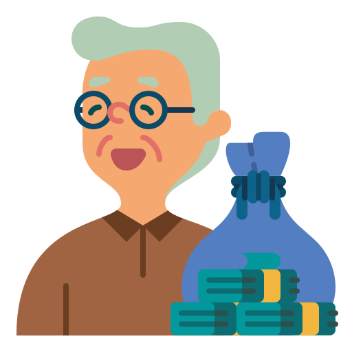 Pension & Retirement